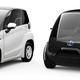 Image for article titled Toyota To Show Its First Battery Electric Car And It's Very Tiny